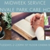 Midweek Service at Gleneagles Park Nursing Home