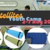 SATELLITES YOUTH CAMP