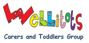 Wellitots - Carers and Toddlers Group